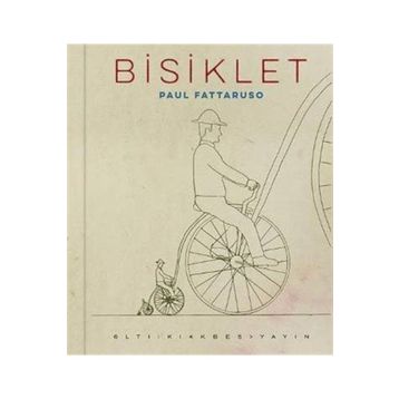 Bisiklet - Paul Fattaruso