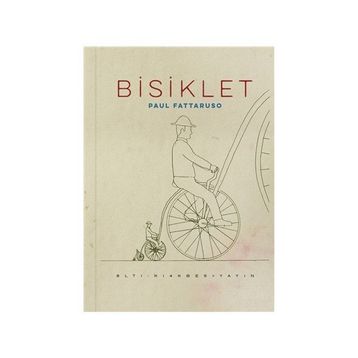 Bisiklet - Paul Fattaruso
