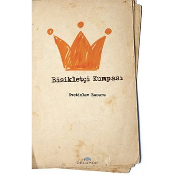 Bisikletçi Kumpası - Svetislav Basara