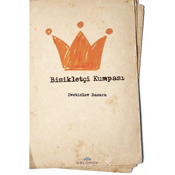 Bisikletçi Kumpası - Svetislav Basara