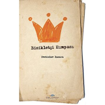 Bisikletçi Kumpası - Svetislav Basara