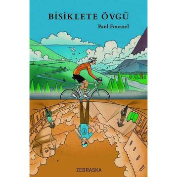 Bisiklete Övgü