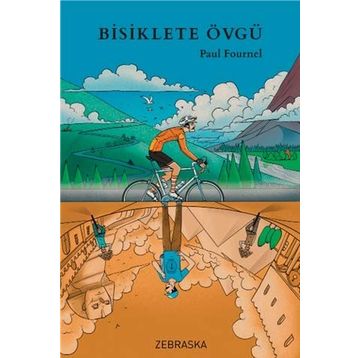 Bisiklete Övgü