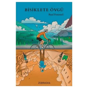 Bisiklete Övgü
