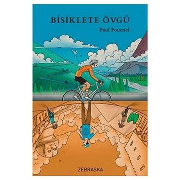 Bisiklete Övgü