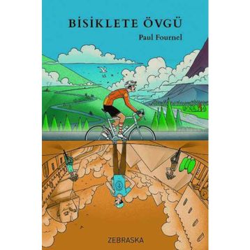 Bisiklete Övgü
