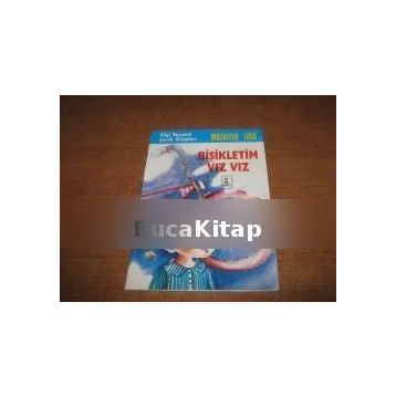 Bisikletim Vız Vız - Muzaffer İzgü