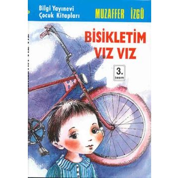 Bisikletim Vız Vız - Muzaffer İzgü