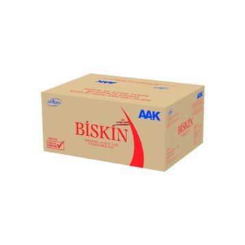 Biskin 10 kg Bitkisel Susuz Yağ