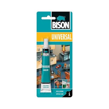 Bison Tekstil Beyaz Yapıştırıcı