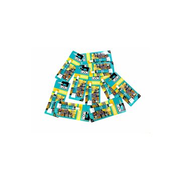 Bison Universal Şeffaf Yapıştırıcı