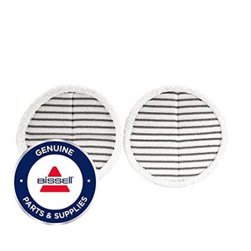 Bissell BİSSELLA034 2138 Spinwave Scrubby Paspas Pedi