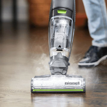 Bissell CrossWave HydroSteam Pet Pro Buharlı Elektrikli Süpürge