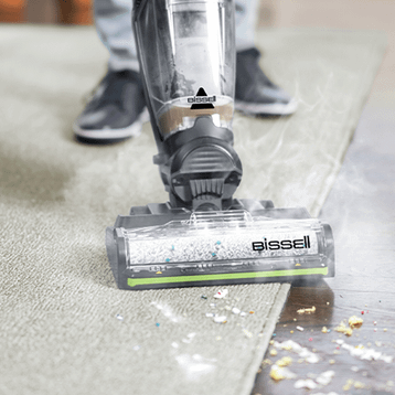 Bissell CrossWave HydroSteam Pet Pro Buharlı Elektrikli Süpürge