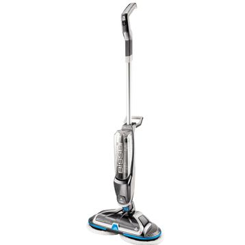 Bissell Spinwave Cordless Kablosuz Dikey Zemin Silme Makinesi