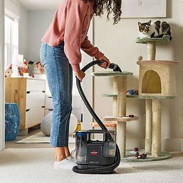 Bissell Spot Clean C5 Select Koltuk Halı Yıkama Makinesi