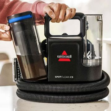 Bissell Spot Clean C5 Select Koltuk Halı Yıkama Makinesi