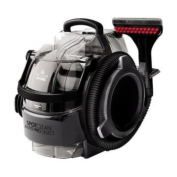 Bissell SpotClean AutoPro Select Siyah Halı ve Koltuk Yıkama Makinesi