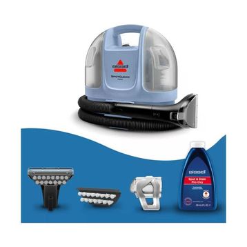 Bissell SpotClean Mini Halı Koltuk Yıkama ve Leke Çıkarma Makinesi