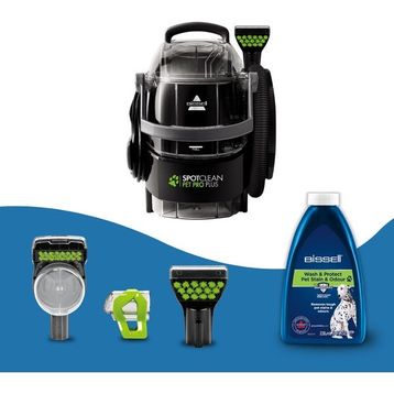 Bissell SpotClean Pet Pro Plus Halı Yıkama Makinesi
