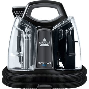 Bissell SpotClean Plus Siyah Halı ve Koltuk Yıkama Makinesi