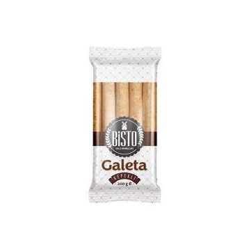 Bisto 200 gr Kepekli Galeta