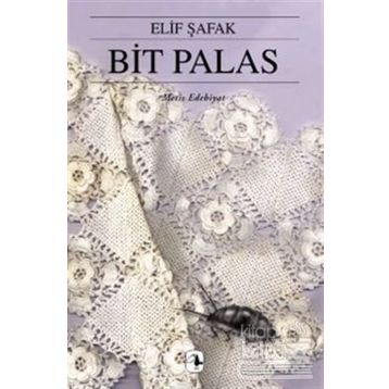 BIT PALAS - ELIF ŞAFAK