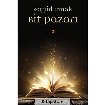 Bit Pazarı - Ahmet Köklügiller