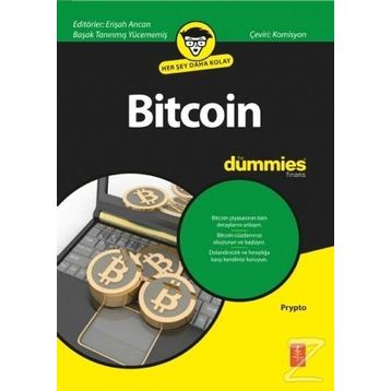 Bitcoin - E. Emre Aksoy
