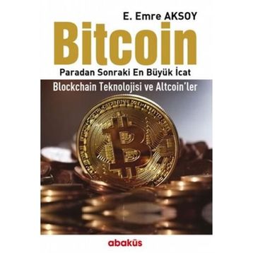 Bitcoin - E. Emre Aksoy