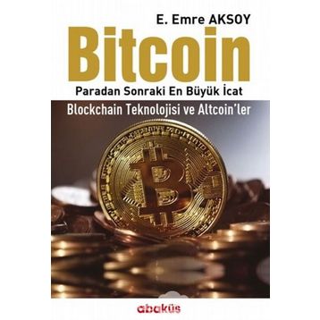 Bitcoin - E. Emre Aksoy