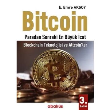 Bitcoin - E. Emre Aksoy