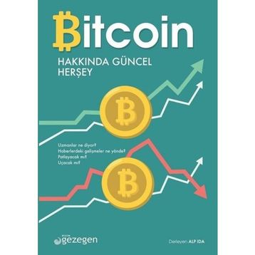 Bitcoin - E. Emre Aksoy