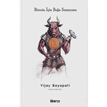 Bitcoin İçin Boğa Senaryosu - Vijay Boyapati