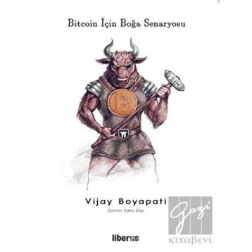 Bitcoin İçin Boğa Senaryosu - Vijay Boyapati