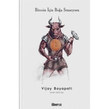 Bitcoin İçin Boğa Senaryosu - Vijay Boyapati