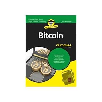 Bitcoin Nobel Yaşam Yayınları