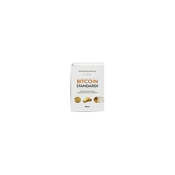 Bitcoin Standardı - Saifedean Ammous