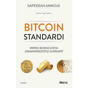 Bitcoin Standardı - Saifedean Ammous