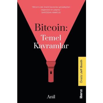 Bitcoin Temel Kavramlar Liberus Yayınları