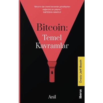 Bitcoin Temel Kavramlar Liberus Yayınları