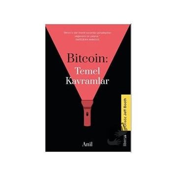 Bitcoin Temel Kavramlar Liberus Yayınları