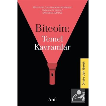 Bitcoin Temel Kavramlar Liberus Yayınları