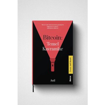 Bitcoin Temel Kavramlar Liberus Yayınları