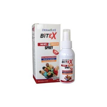 Bitex 100 ML Bit Spreyi + 150 ML Şampuan