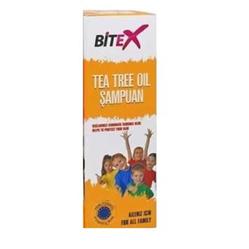 Bitex 150 ML Bit Şampuanı