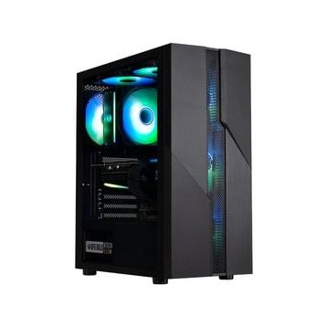 BitFenix C20 FRGB Fanlı ATX Gaming Bilgisayar Kasası