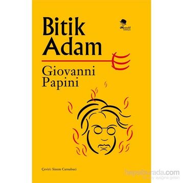 Bitik Adam - Giovanni Papini