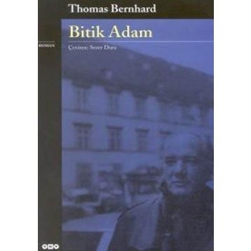 Bitik Adam - Thomas Bernhard