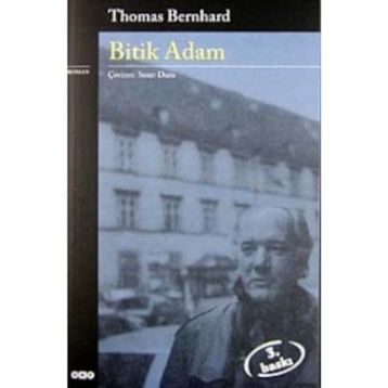 Bitik Adam - Thomas Bernhard